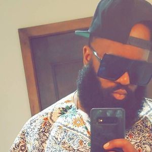 Meet your Posher, Fritzic